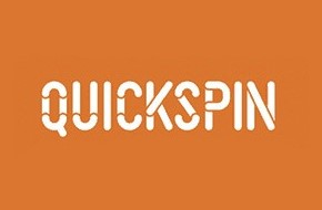 Quickspin Лицензионный софт