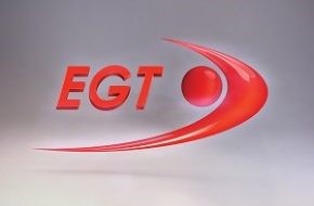 Игровой софт EGT