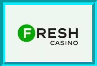 Фреш Онлайн казино Fresh
