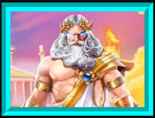 Слот Gates of Olympus 2