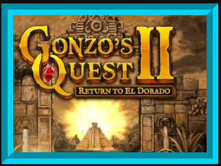 Gonzo’s Quest 2