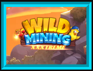 Wild Mining XXXtreme