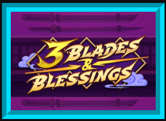 Blades