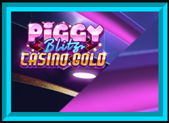 Piggy Blitz Casino Gold