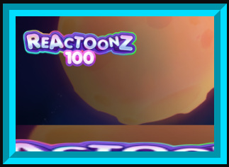 Reactoonz 100 от Play’n GO