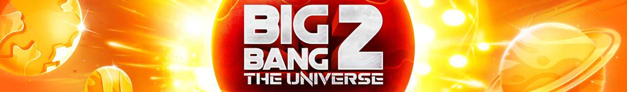 Игровой автомат Big Bang 2