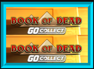 Book of Dead GO Collect от Play’n GO.