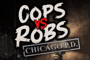Слот Cops vs Robs
