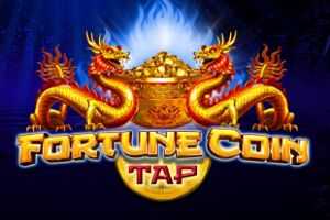 Игровой автомат Fortune CoinTap