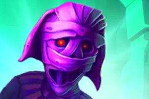 Fortune Mummy