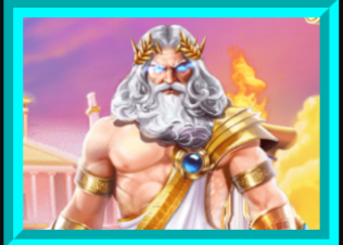 Слот Gates of Olympus 2